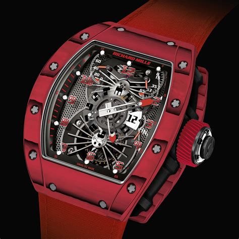 richard mille special edition|richard mille price range.